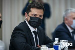 Зеленський: Можливо, у Central Park або в Madison Square постріли чути не так гучно, як в Україні, в авдіївській "промці" або на Світлодарській дузі