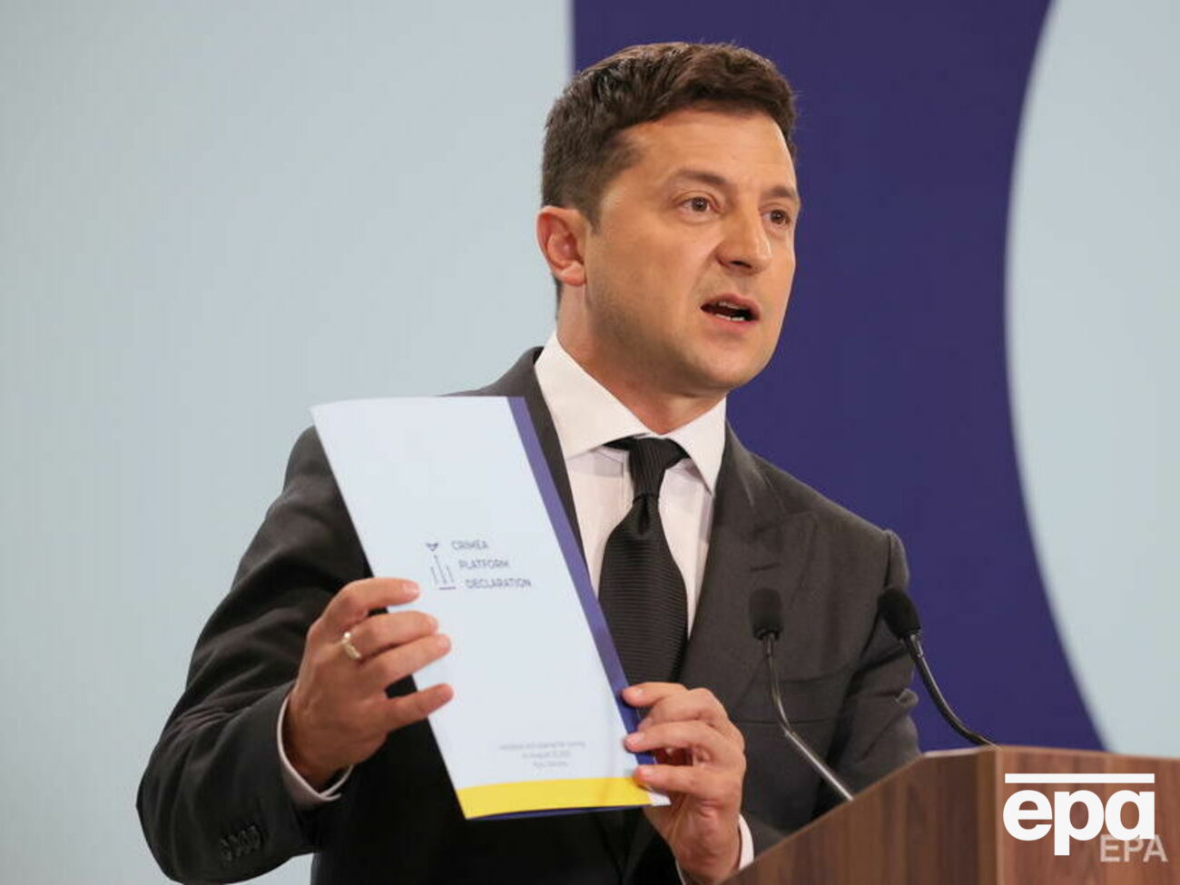 Зеленский:&nbsp;ООН&nbsp;&ndash; это все мы, это 193 страны