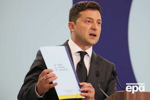 Зеленский: ООН – это все мы, это 193 страны