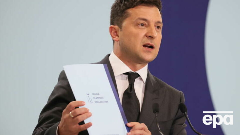 Зеленський: ООН – це всі ми, це 193 країни