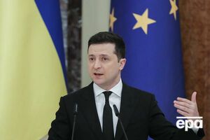 Зеленський: ООН – це не будівля, ООН – це лідери, і саме вони створювали ООН 76 років тому