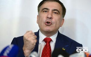 Саакашвили отметил, что нападение произошло недалеко от его дома