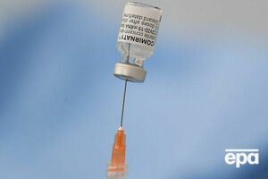 Вакцинація проти коронавірусу у світі стартувала наприкінці 2020 року
