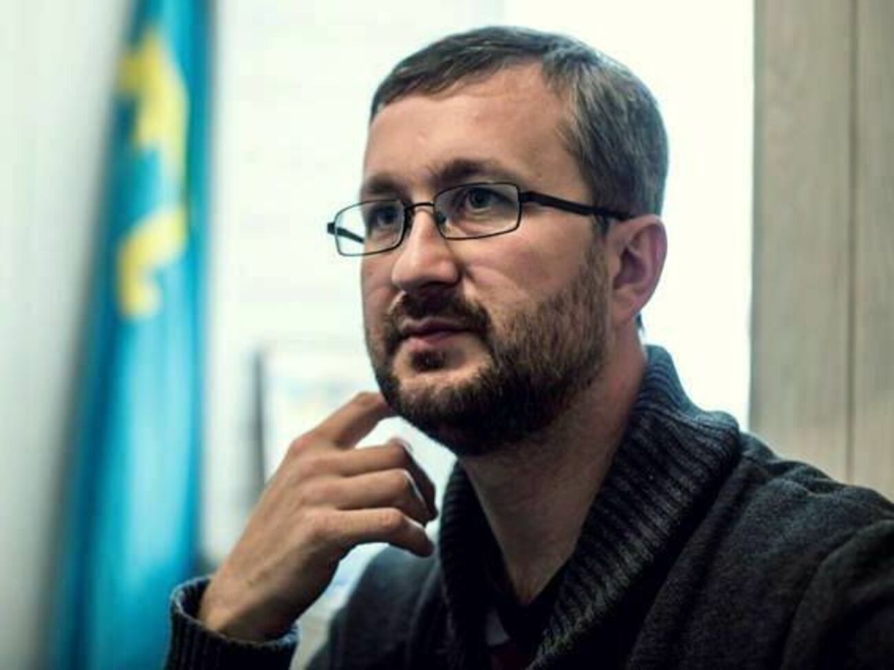 Джелялов не&nbsp;признает вину и&nbsp;отказывается давать показания
