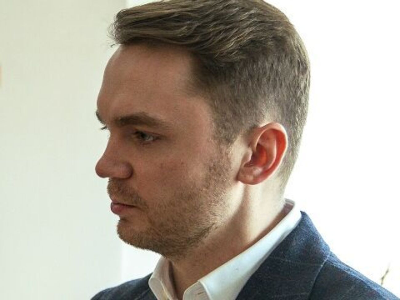 Жернаков: Судейским самоуправлением в Украине занимаются дегенераты