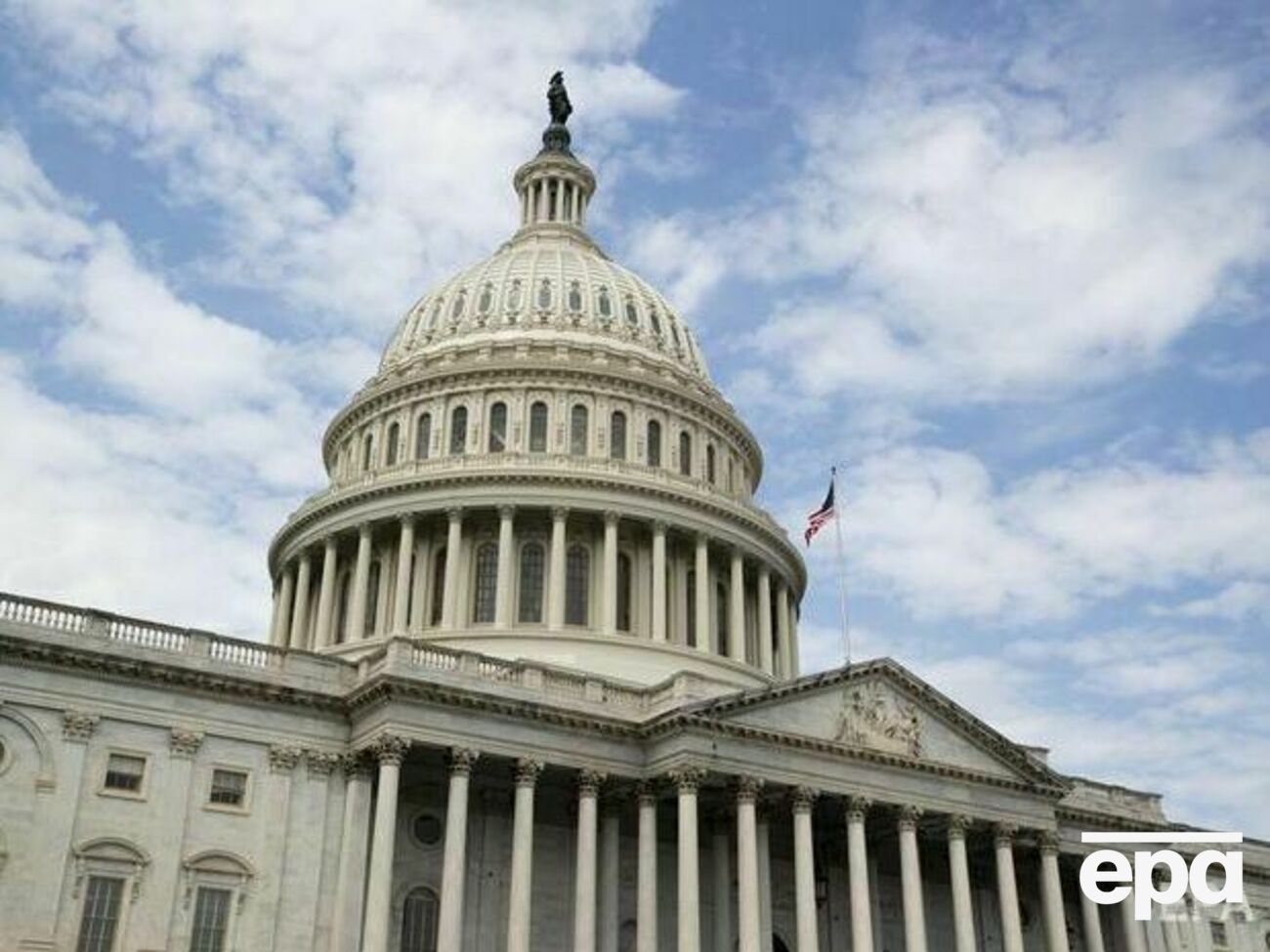 Законопроєкт, що рекомендує ввести санкції, має схвалити повний склад Конгресу, остаточне рішення &ndash; за Білим домом