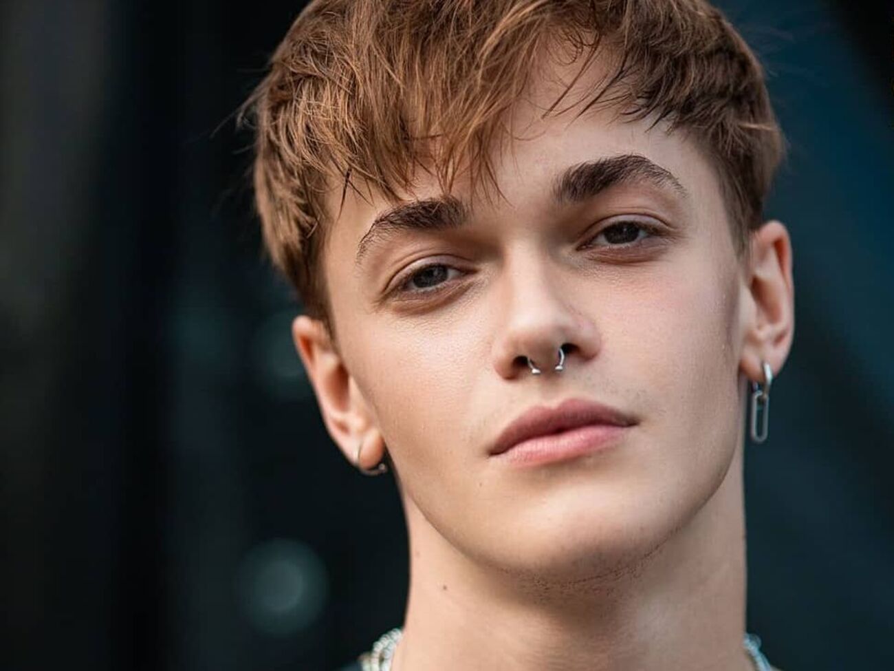 Гончаренко: Я не можу тримати на когось образу. У мене багато інших турбот