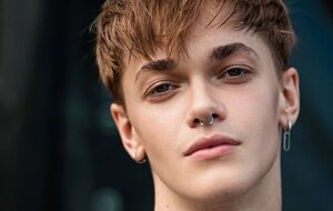 Гончаренко: Я не можу тримати на когось образу. У мене багато інших турбот