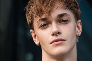 Гончаренко: Я не могу держать на кого-то обиду. У меня много других забот