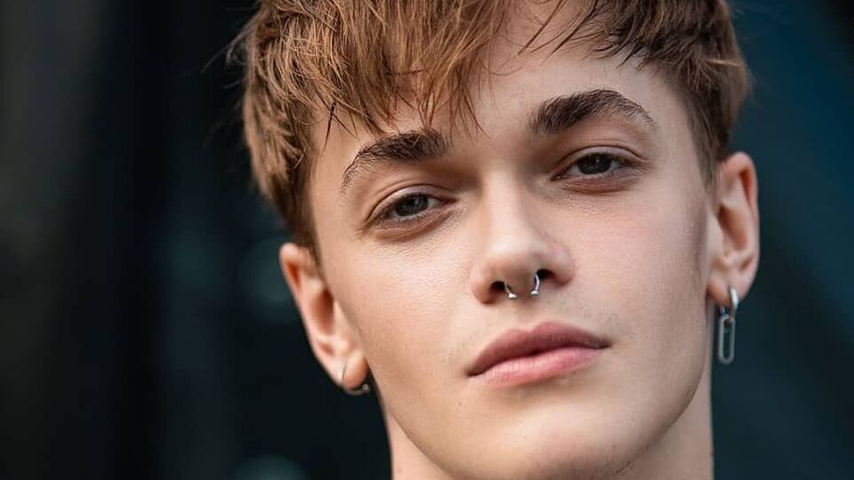 Гончаренко: Я не могу держать на кого-то обиду. У меня много других забот