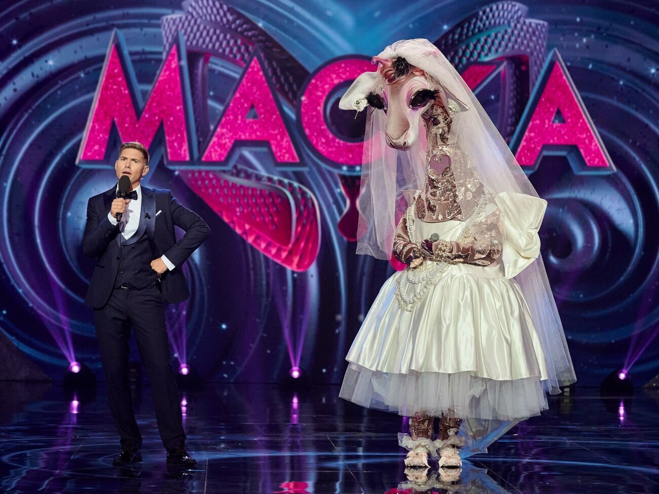 Зрители познакомятся с 20 совершенно новыми героями