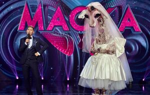 Зрители познакомятся с 20 совершенно новыми героями