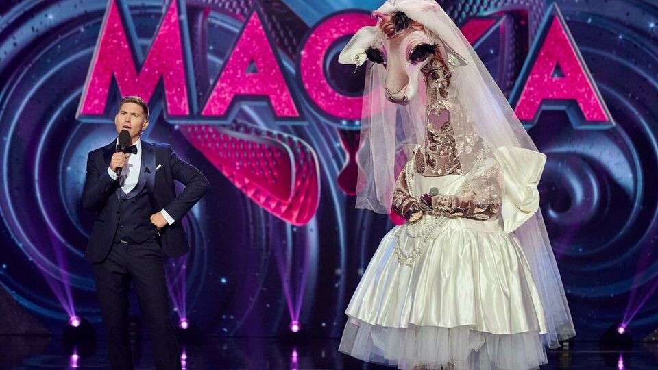 Зрители познакомятся с 20 совершенно новыми героями