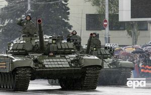 Осужденный участвовал в боевых действиях против ВСУ как танкист в террористической организации "ДНР"