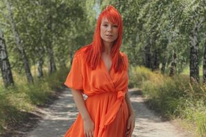 Tarabarova – мать двоих детей