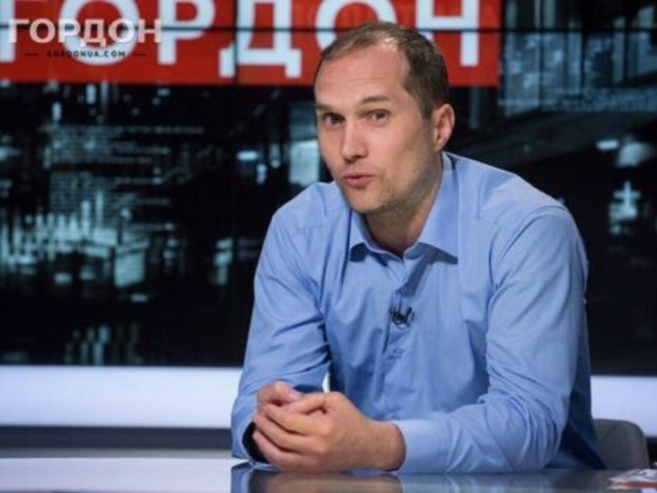 Если покушение и было игрой "своих", то Шефир в ней участия не принимал