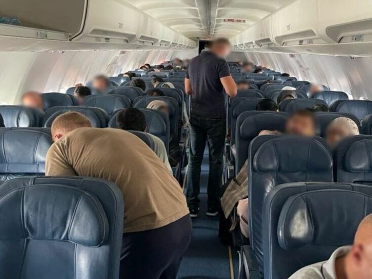 Україна до цього організувала шість евакуаційних рейсів із Кабула