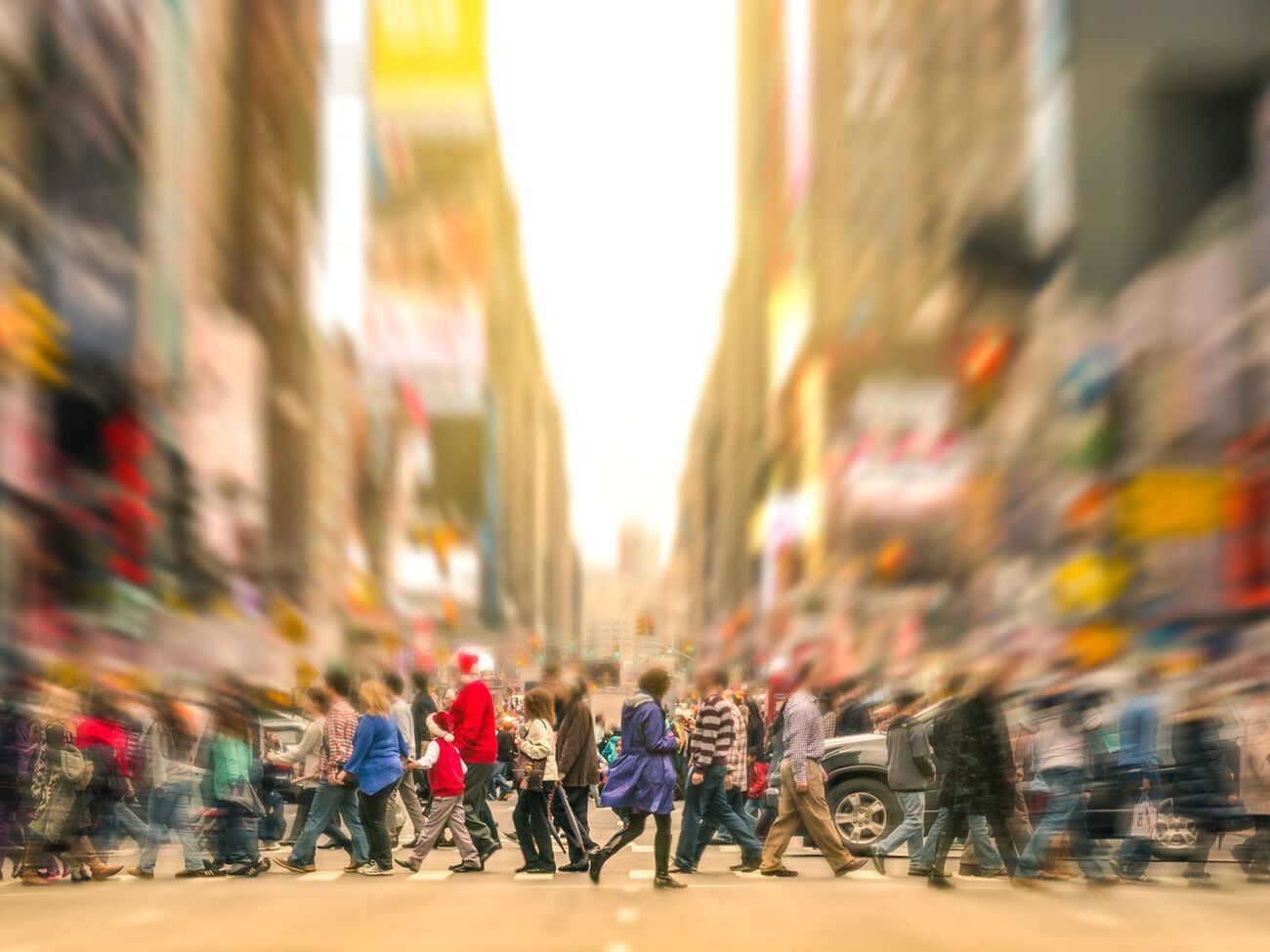 По прогнозам гендиректора Moderna, жизнь может вернуться к обычному темпу после пандемии уже через год