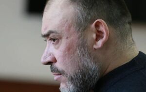 Суд признал виновным Крысина в эпизоде, который касается событий 21 января 2014 года