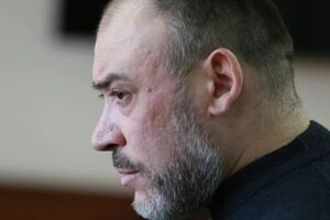 Суд признал виновным Крысина в эпизоде, который касается событий 21 января 2014 года