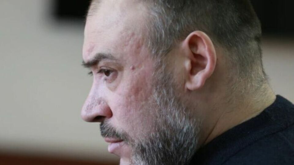 Суд признал виновным Крысина в эпизоде, который касается событий 21 января 2014 года