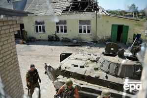 Через активізацію бойових дій на Донбасі постраждало 16 цивільних