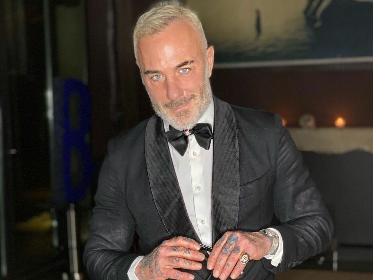 На Вакки в Instagram подписано почти 21 млн фолловеров