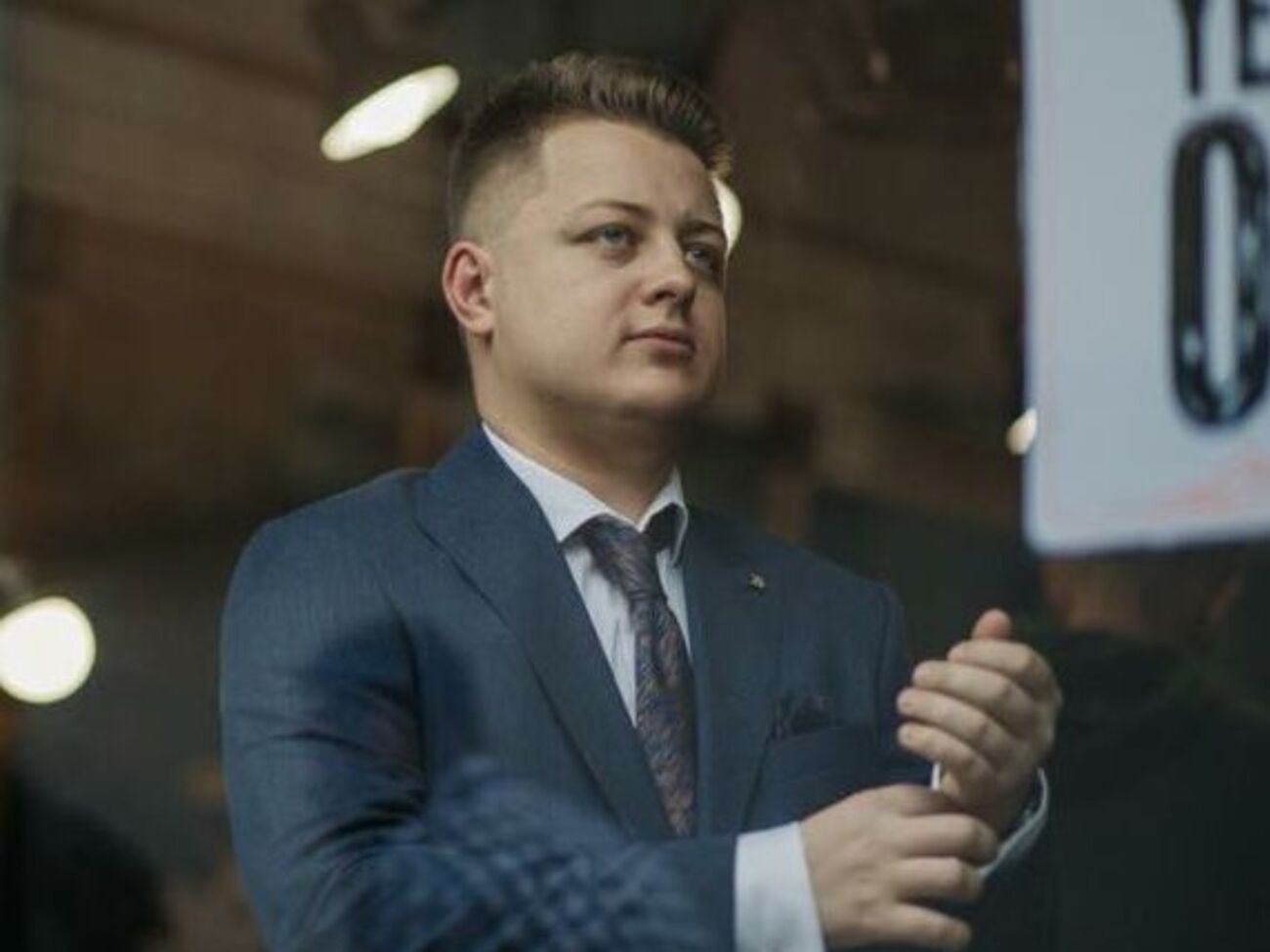 Москва планирует в ноябре объявить патриарха Варфоломея еретиком. Официально