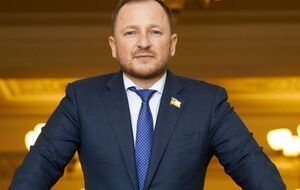 Павел Сушко: Отдельной службе по делам детей – быть!