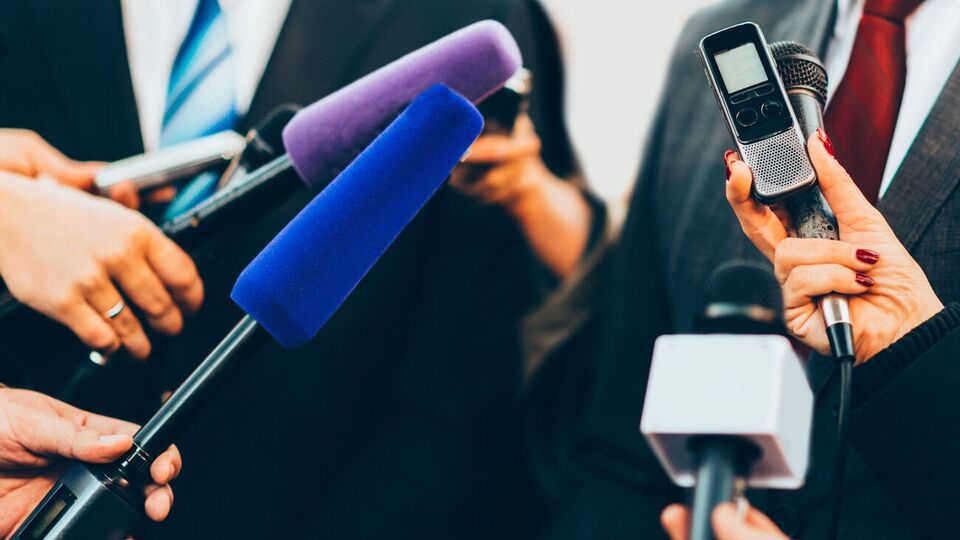 Журналистика на юге и востоке Украины, по словам респондентов, страдает от необъективности СМИ