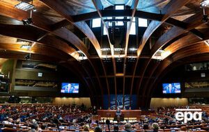 Осенняя сессия ПАСЕ пройдет с 27-го по 30 сентября