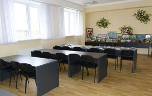 Навчальні заклади не закриють для початкових класів