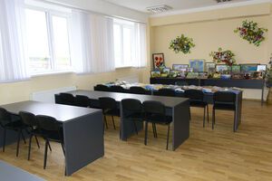 Учебные заведения не закроют для начальных классов