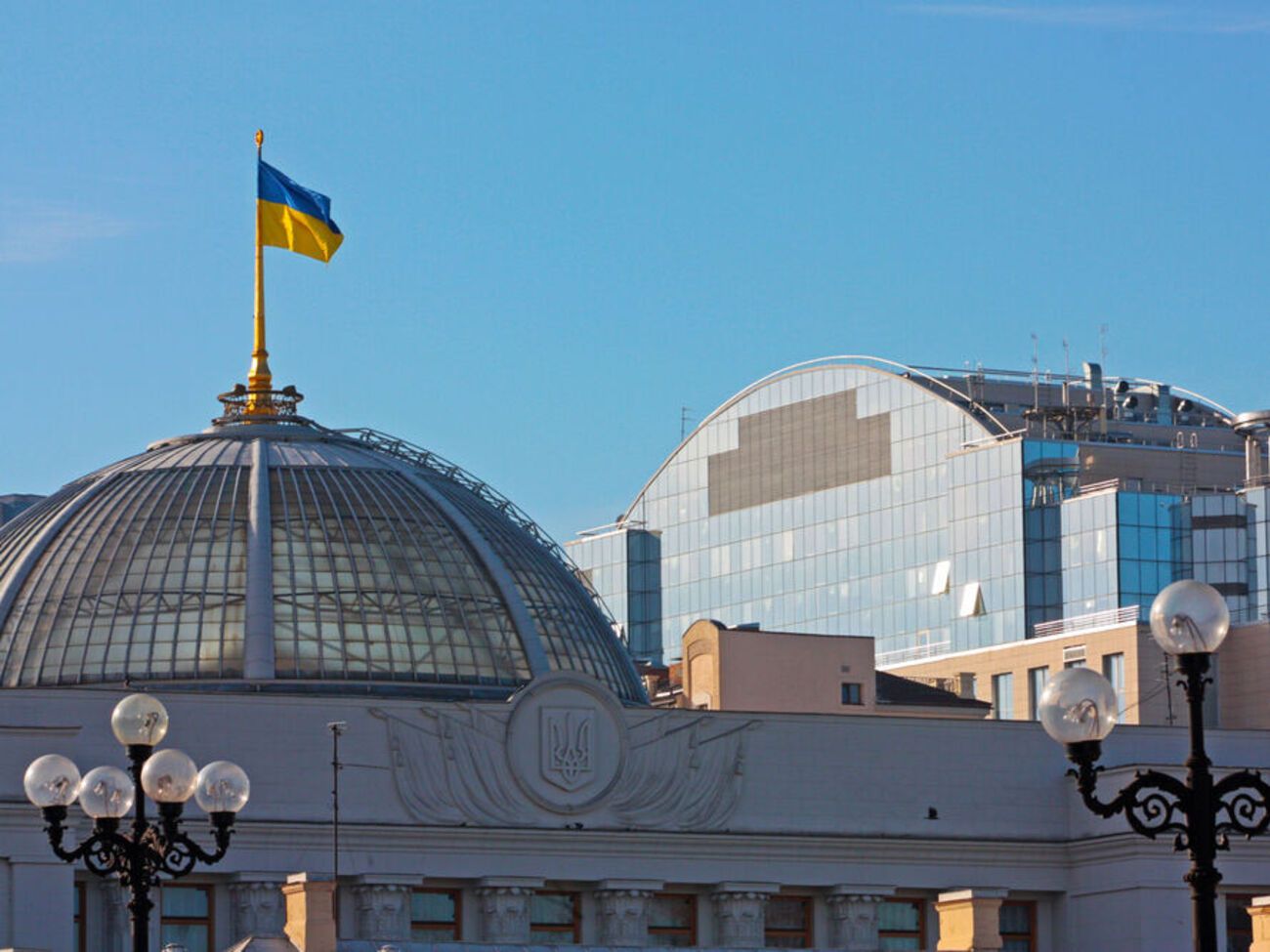 Рада провела 23 вересня два засідання