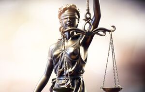 Всесторонняя судебная реформа в Украине остается важнейшим приоритетом для G7, отметили послы стран "Большой семерки"