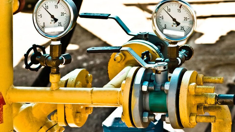 "Газпром" відмовився бронювати додаткову потужність для транзиту газу через Україну на жовтень