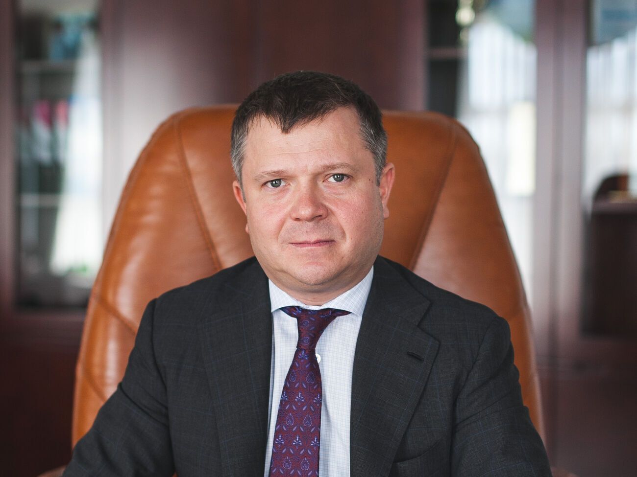 Жеваго перебуває в розшуку в Україні з жовтня 2019 року, його заочно заарештували