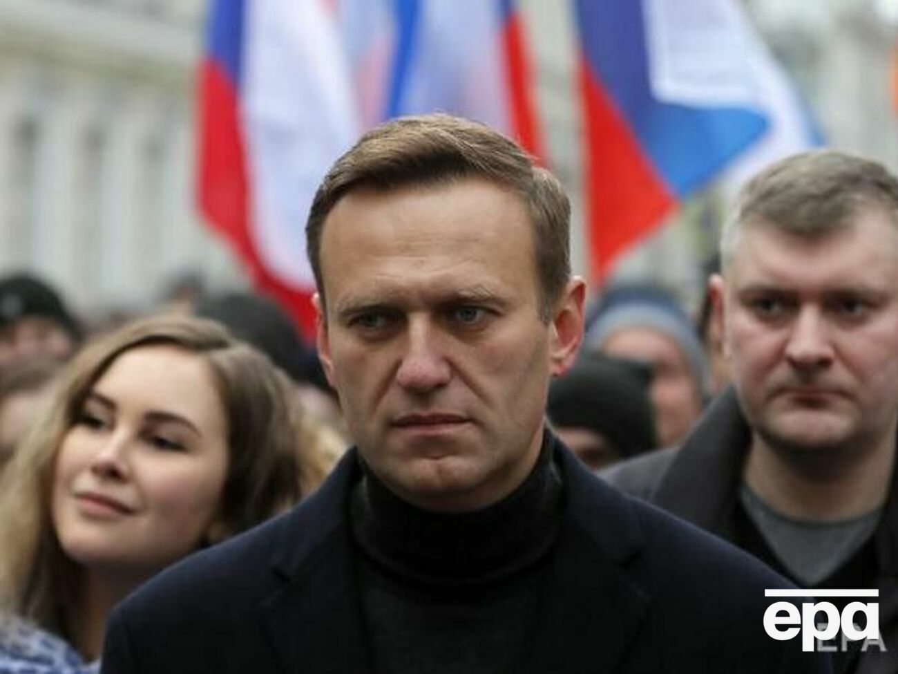 Навальний: Не можу не зазначити, що страшно засмучений і розчарований Павлом Дуровим