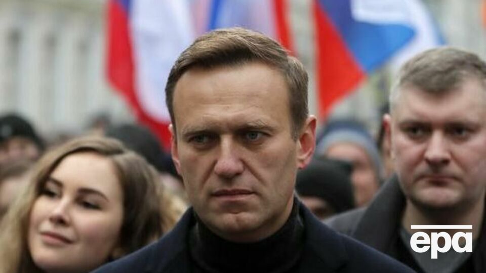 Навальный: Не могу не заметить, что страшно огорчен и разочарован Павлом Дуровым