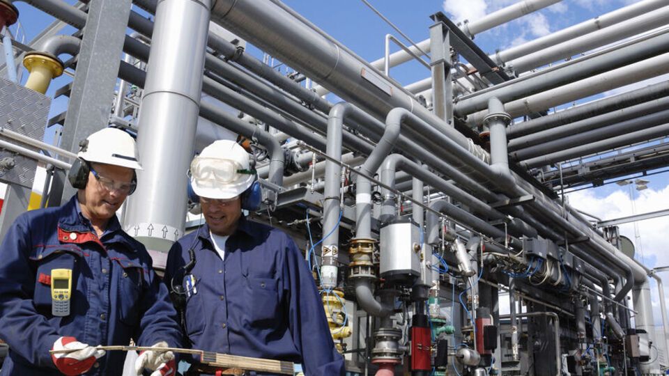 В проекте участвуют компании – операторы ГТС четырех стран