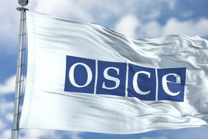 США заявили на заседании постоянного совета ОБСЕ, что никогда не признают аннексию Крыма