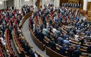 Рада ухвалила законопроєкт про олігархів у другому читанні 23 вересня