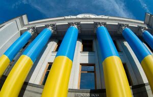 Верховная Рада 23 сентября приняла закон об олигархах