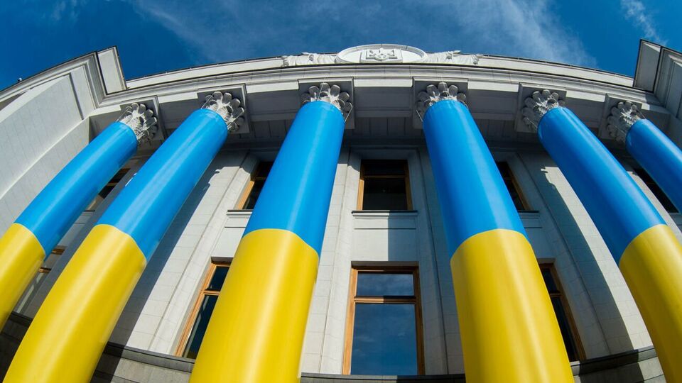 Верховна Рада 23 вересня ухвалила закон про олігархів
