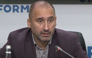 Противодействие угрозам нацбезопасности начинается с изучения аудитории, которая подвергается информвлиянию, отметил Соловей