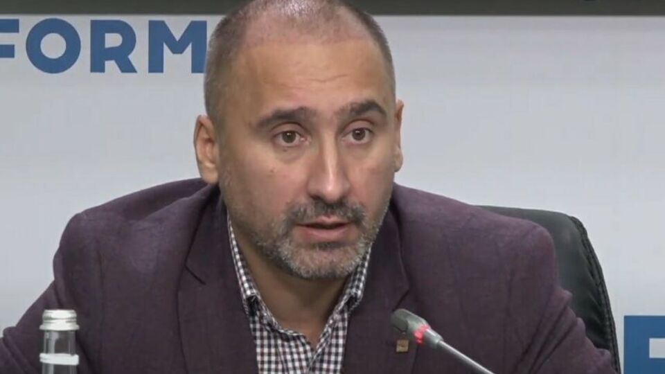 Противодействие угрозам нацбезопасности начинается с изучения аудитории, которая подвергается информвлиянию, отметил Соловей