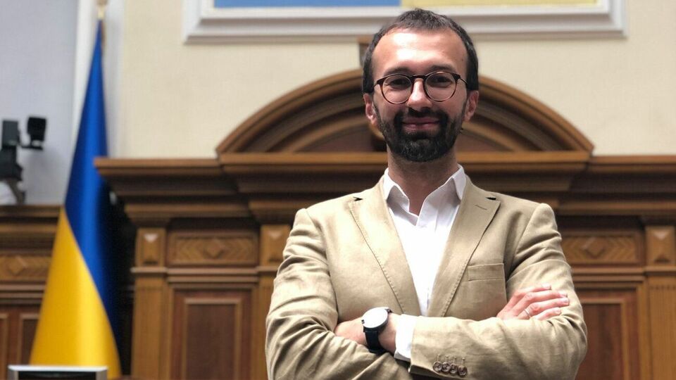 Лещенко назначили членом наблюдательного совета "Укрзалізниці" в конце 2019 года