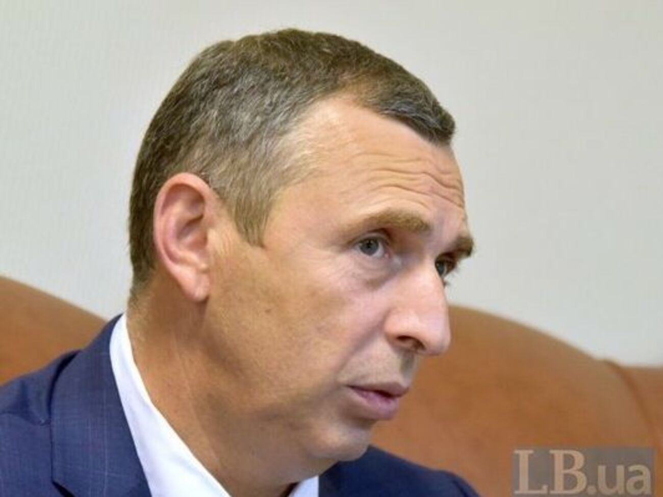 До покушения у Шефира не было госохраны