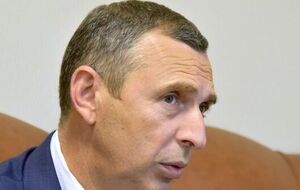 До покушения у Шефира не было госохраны