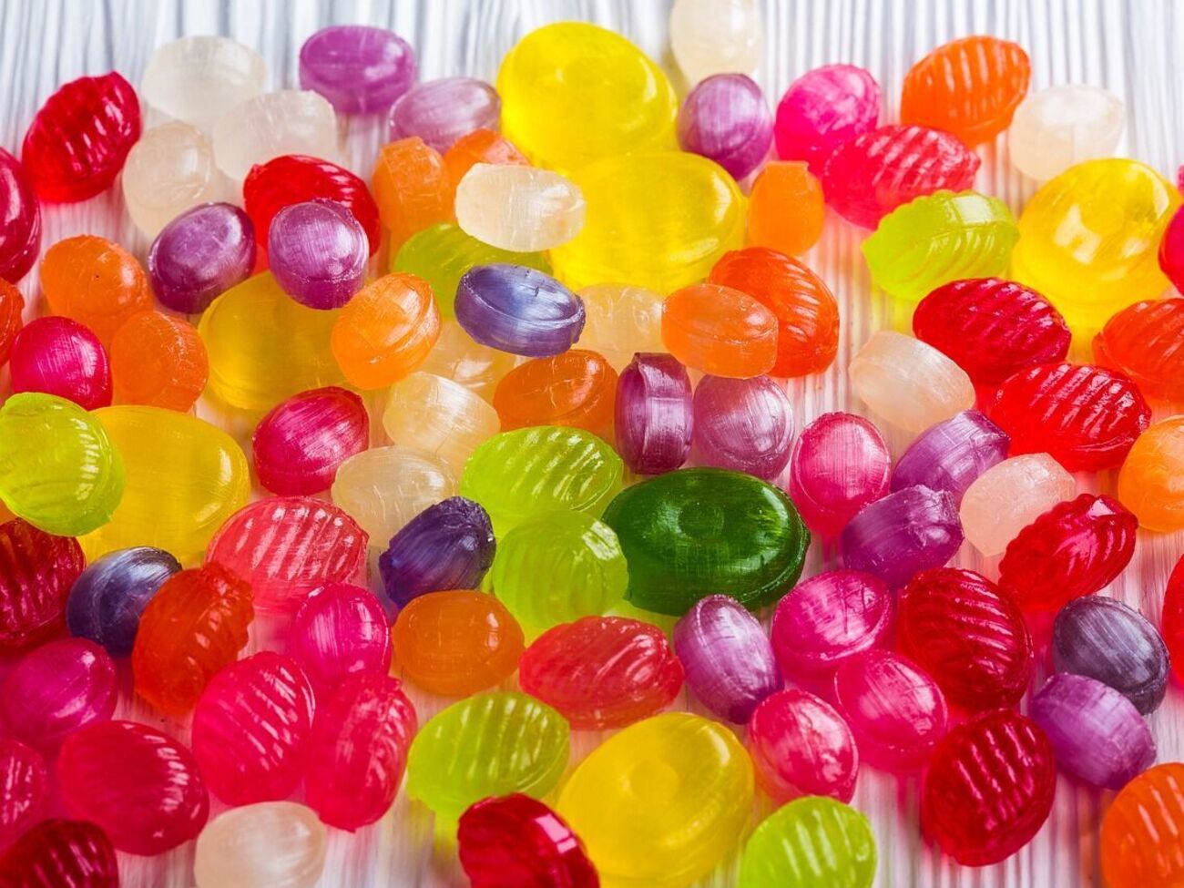 Главной причиной снижения производства кондитеры назвали цены на сахар